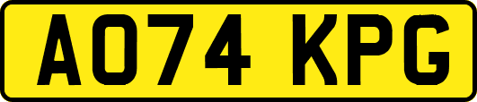 AO74KPG