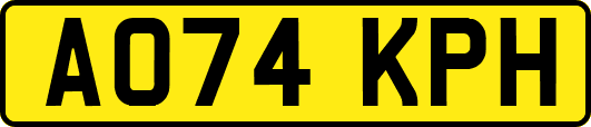AO74KPH