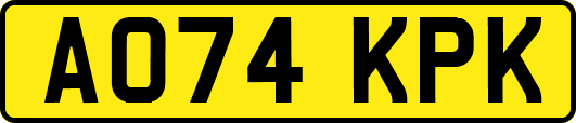 AO74KPK