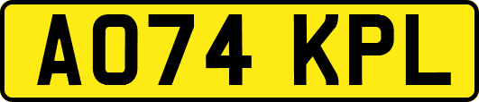 AO74KPL