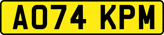 AO74KPM