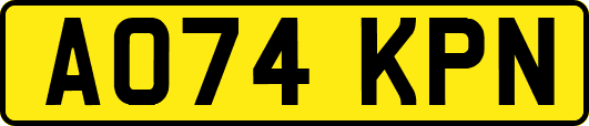 AO74KPN