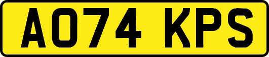 AO74KPS