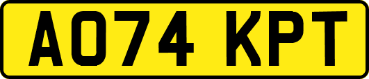 AO74KPT