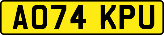 AO74KPU