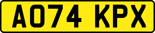 AO74KPX