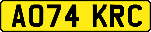 AO74KRC
