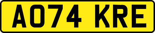 AO74KRE