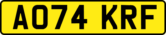 AO74KRF