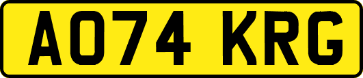 AO74KRG