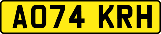 AO74KRH