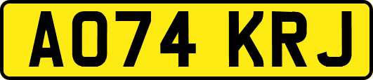 AO74KRJ