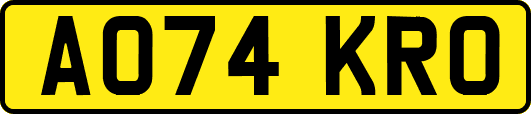 AO74KRO