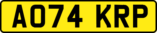 AO74KRP
