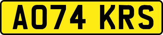 AO74KRS