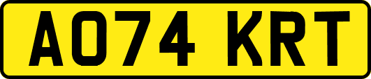 AO74KRT
