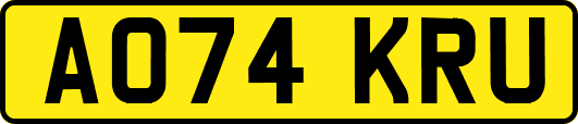 AO74KRU