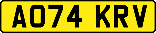 AO74KRV
