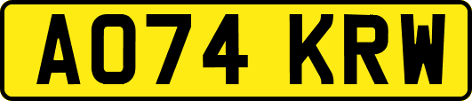 AO74KRW