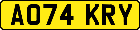 AO74KRY