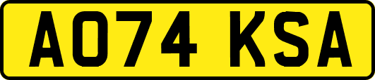 AO74KSA