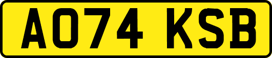 AO74KSB