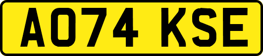 AO74KSE
