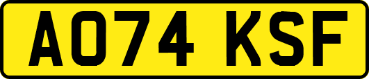 AO74KSF