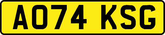 AO74KSG