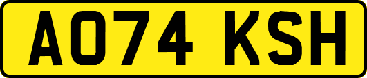 AO74KSH