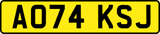 AO74KSJ
