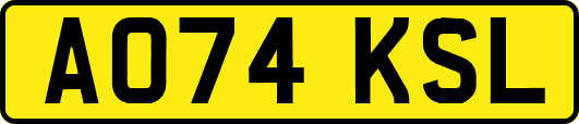 AO74KSL