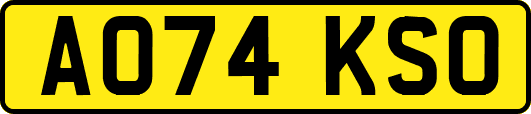 AO74KSO