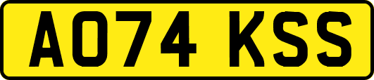 AO74KSS