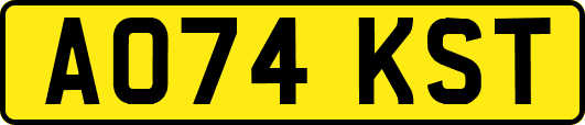 AO74KST
