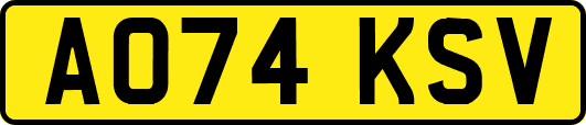AO74KSV
