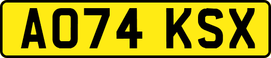 AO74KSX