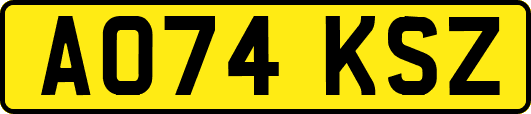 AO74KSZ