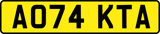 AO74KTA