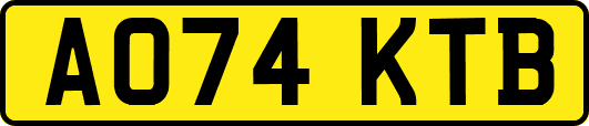 AO74KTB