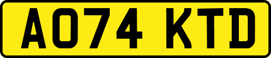 AO74KTD