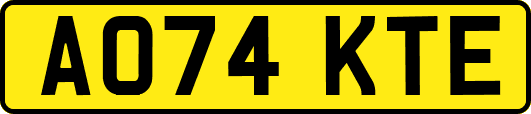 AO74KTE