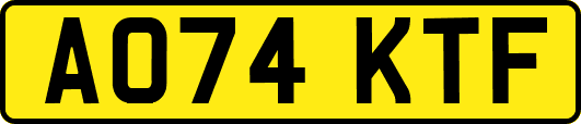AO74KTF