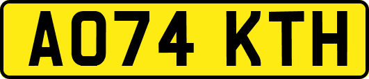 AO74KTH