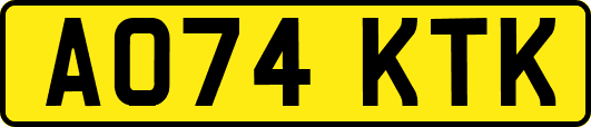AO74KTK