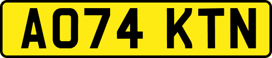 AO74KTN