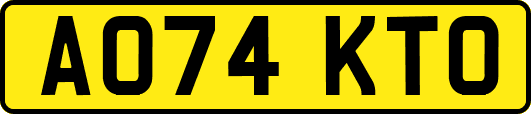 AO74KTO