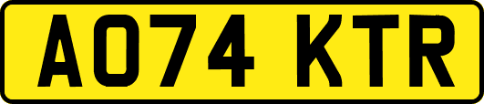 AO74KTR