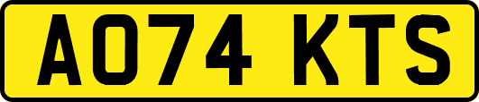 AO74KTS