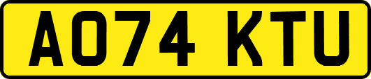 AO74KTU